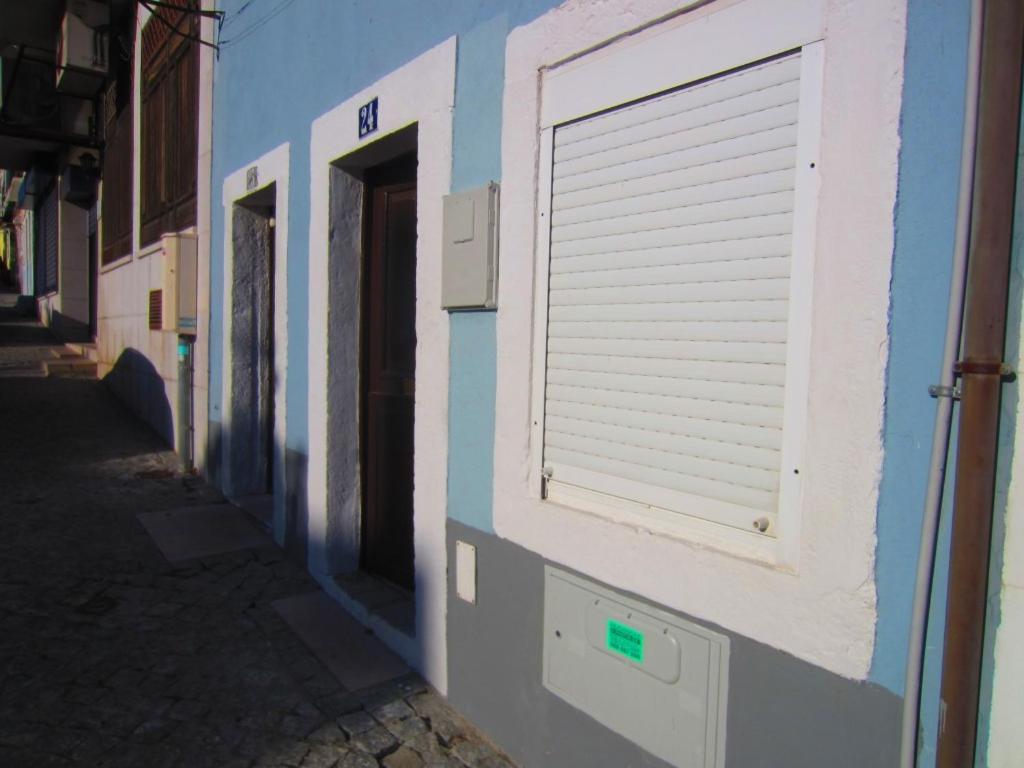Ferienwohnung Largo Da Paz 24 Lissabon Exterior foto